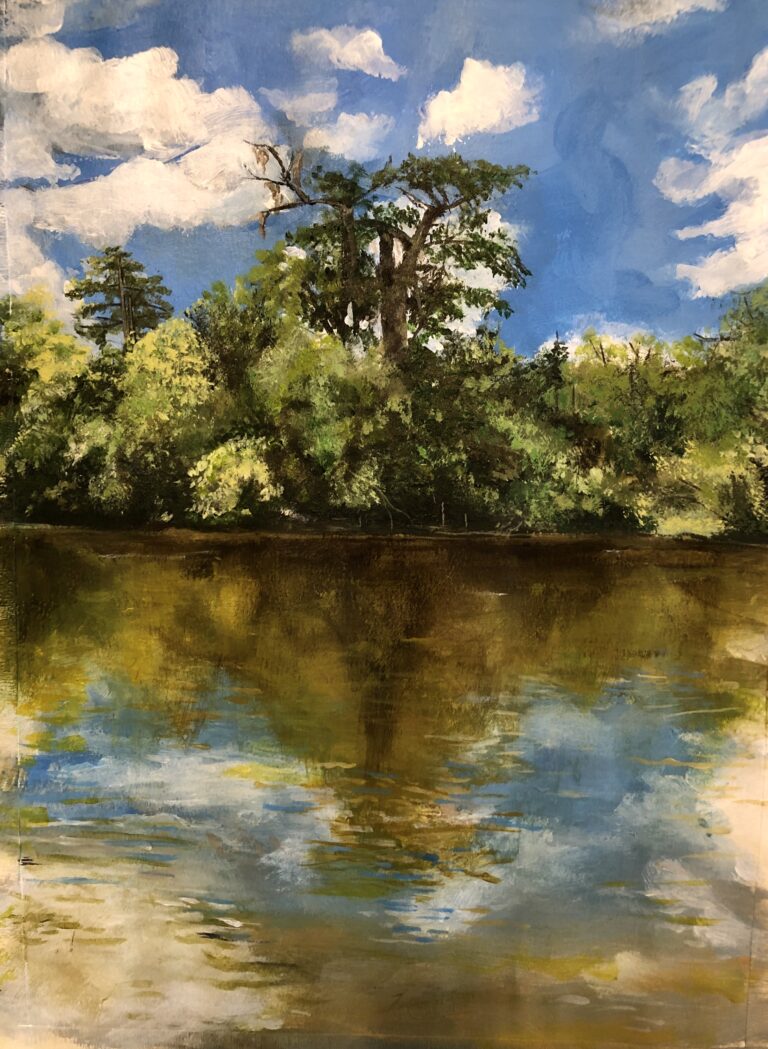 Escambia River